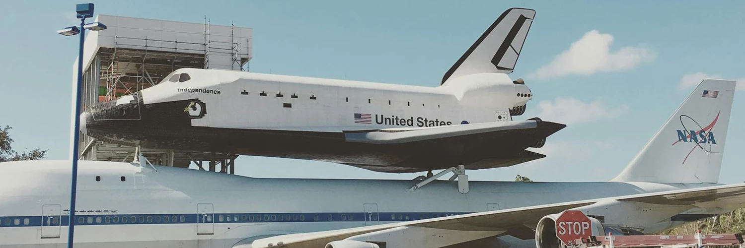 Houston Uzay Merkezi: Astronotların İzinde Yolculuk