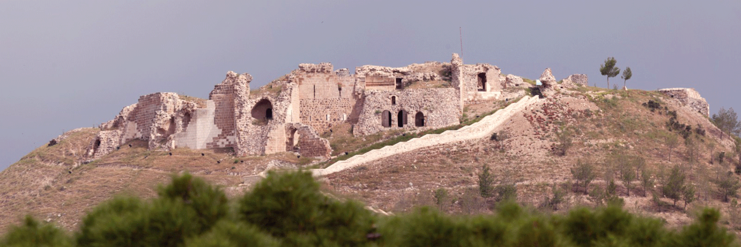 Kilis'te Gezilecek Yerler