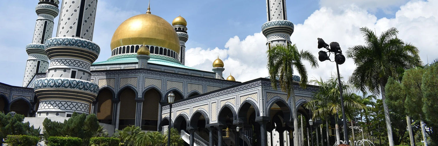 Brunei