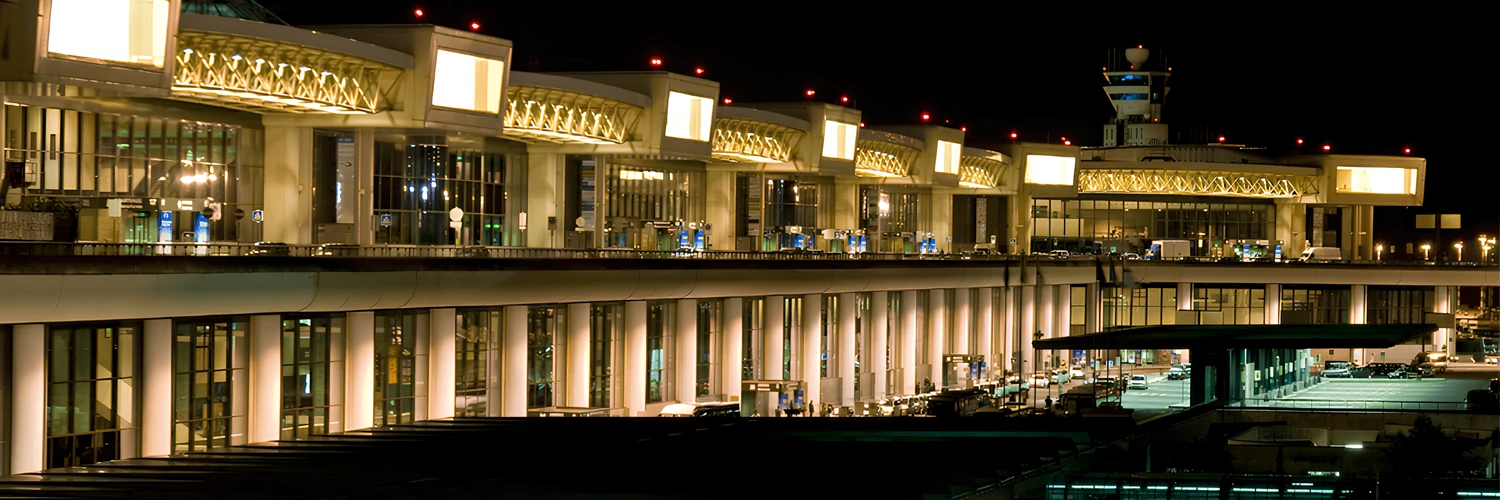 Milano Malpensa Havalimanı