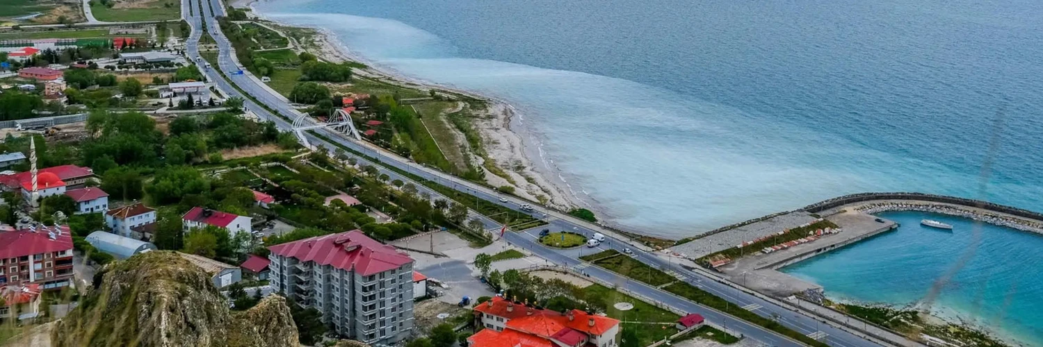 Adilcevaz'da Gezilecek Yerler