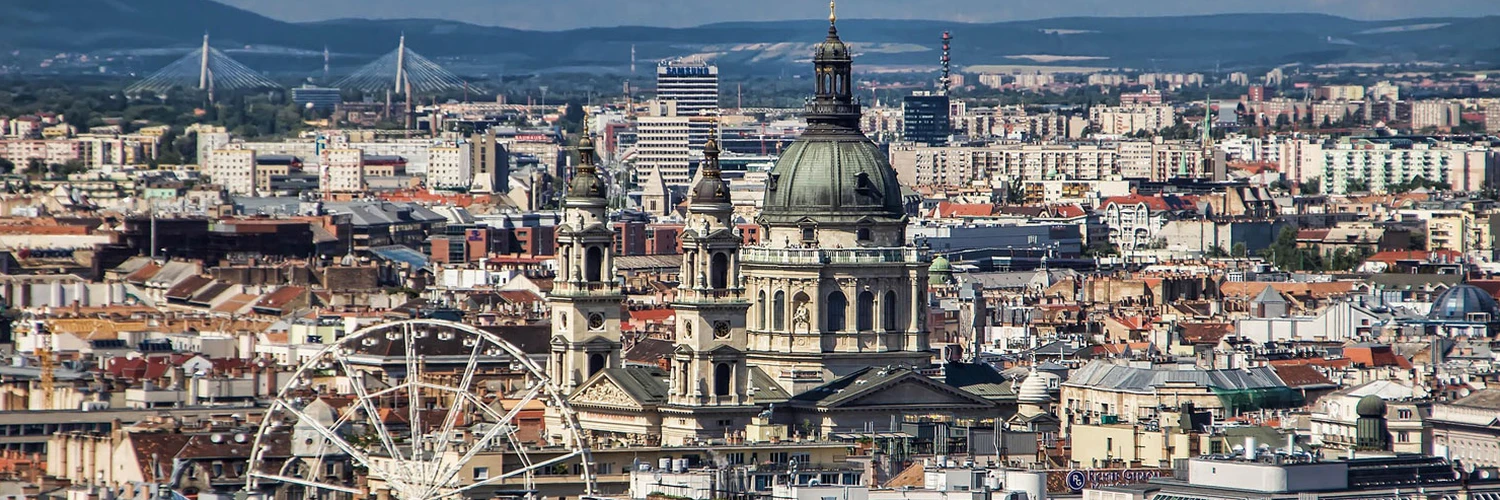 Budapeşte