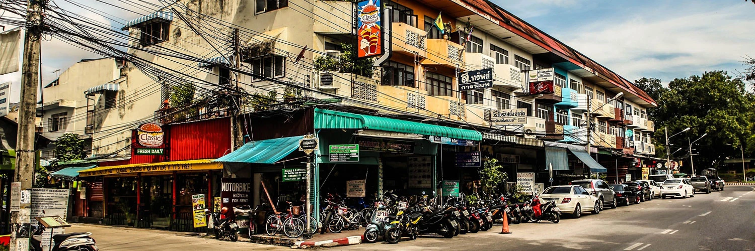 Chiang Mai