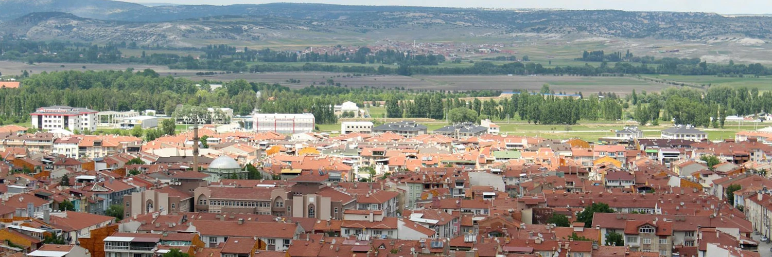 Kütahya'da Gezilecek Yerler