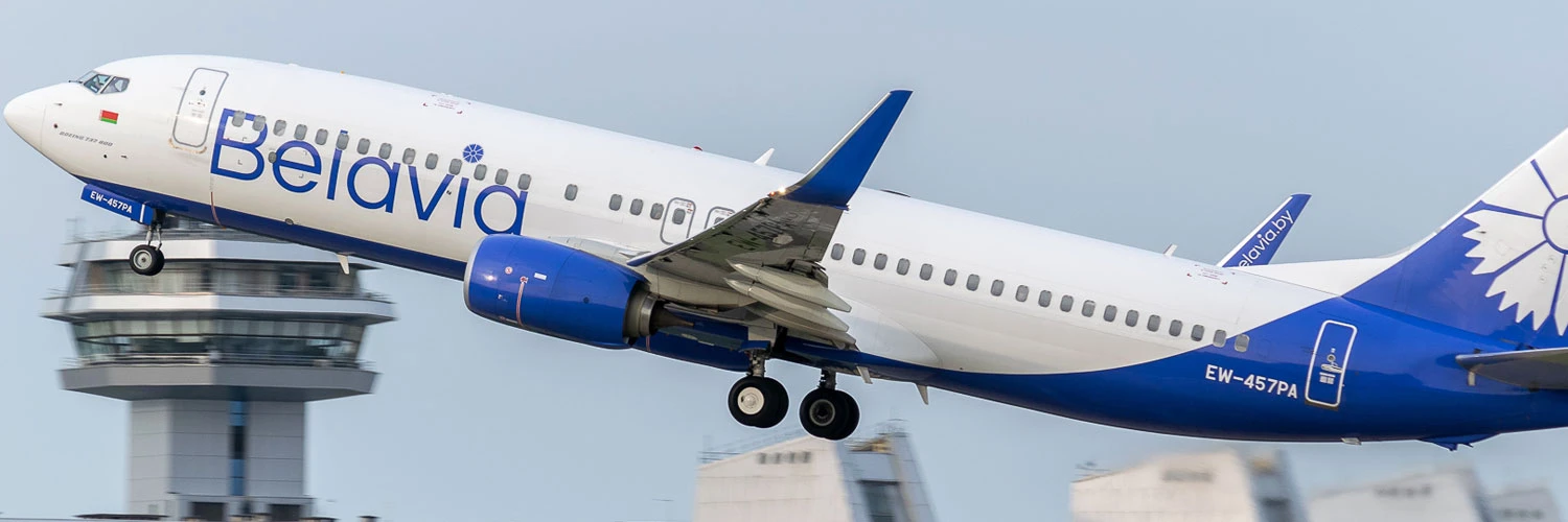 Belavia