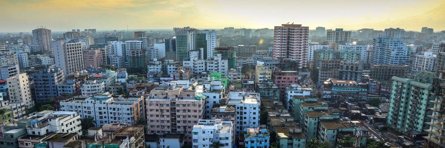 Bangladeş
