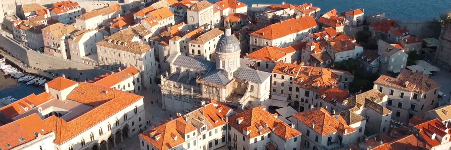Dubrovnik Katedrali: Tarihi ve İhtişamı