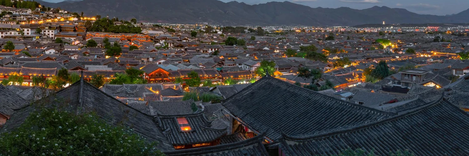 Lijiang