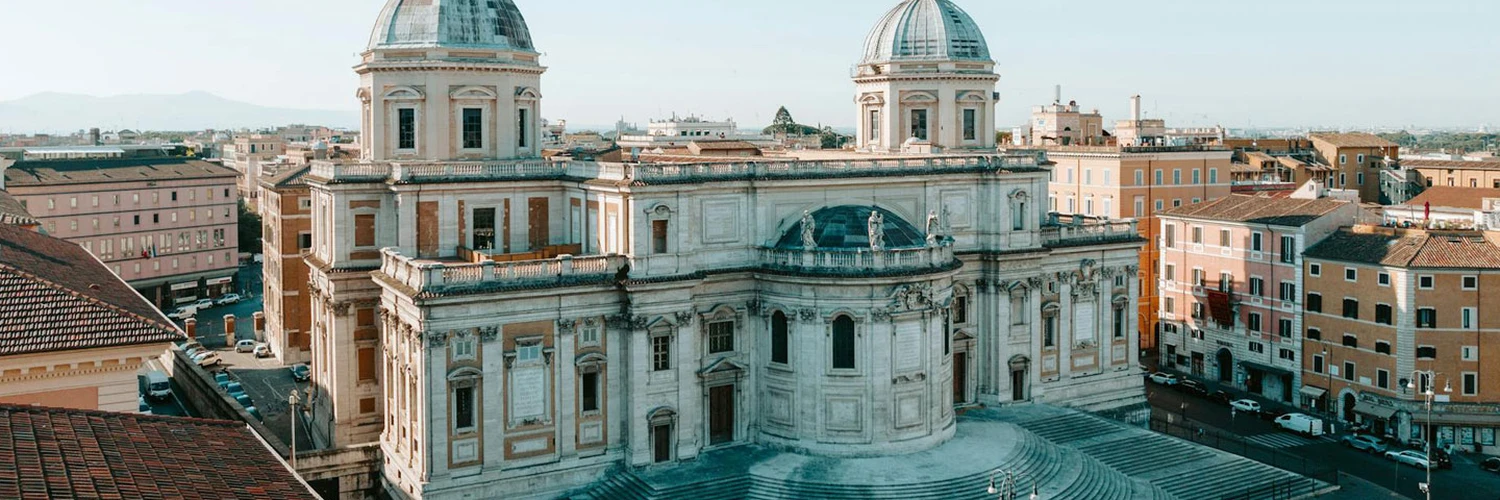 Santa Maria Maggiore Bazilikası Rehberi