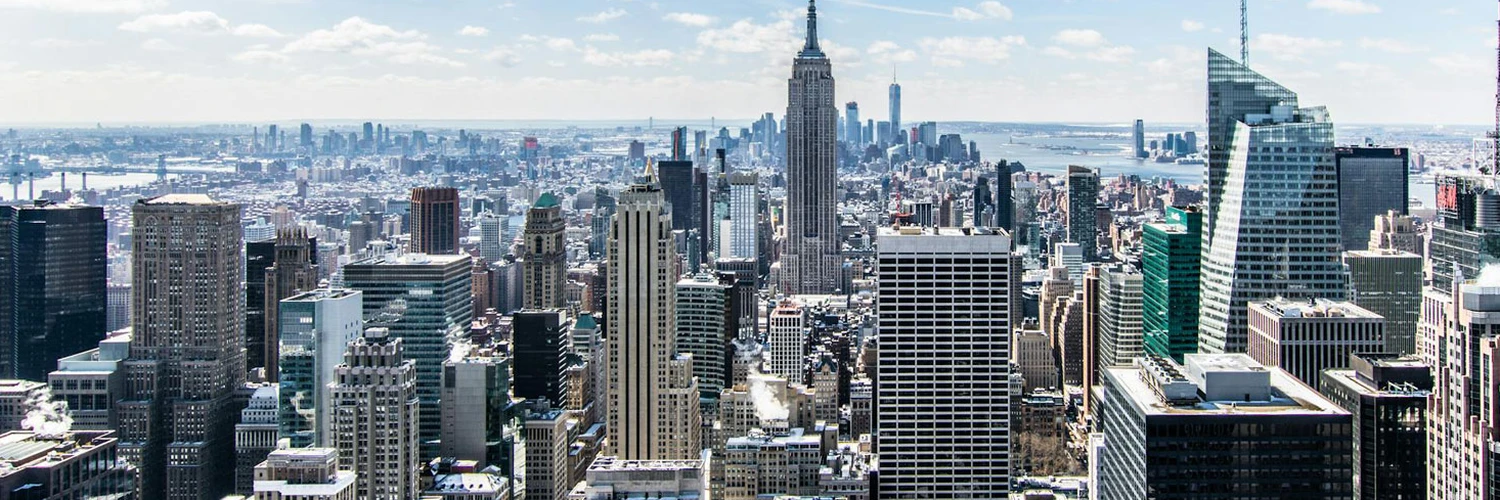 New York'ta Gezilecek Yerler