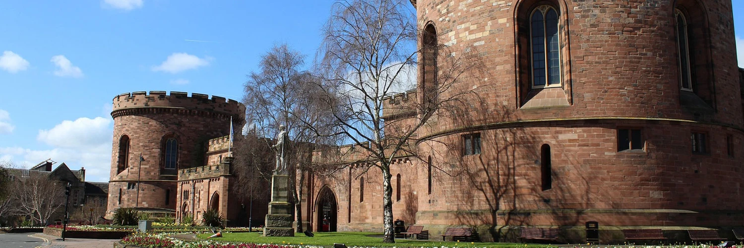 Carlisle