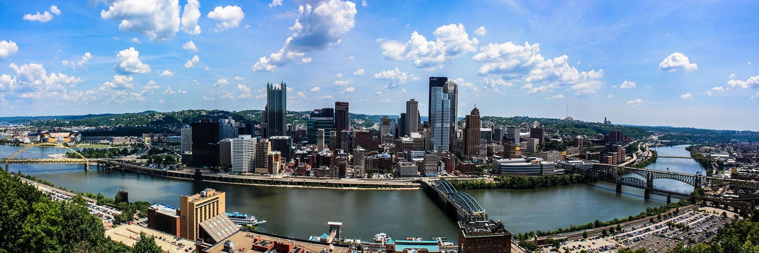 Pittsburgh