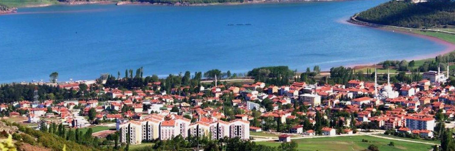 Almus'ta Gezilecek Yerler