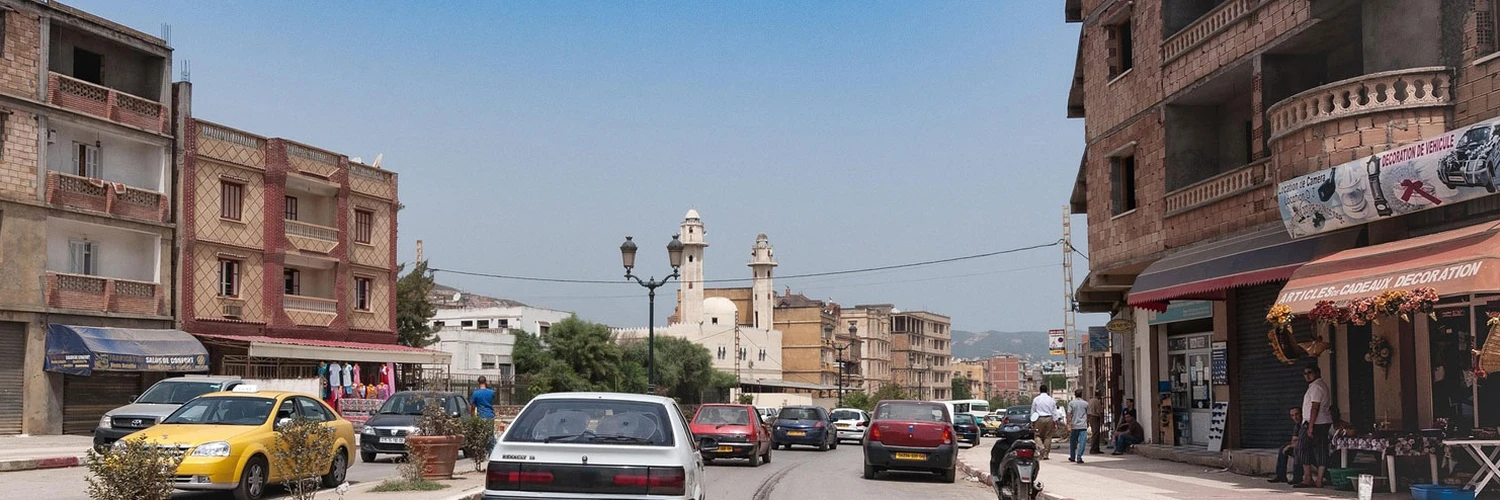 Bejaia