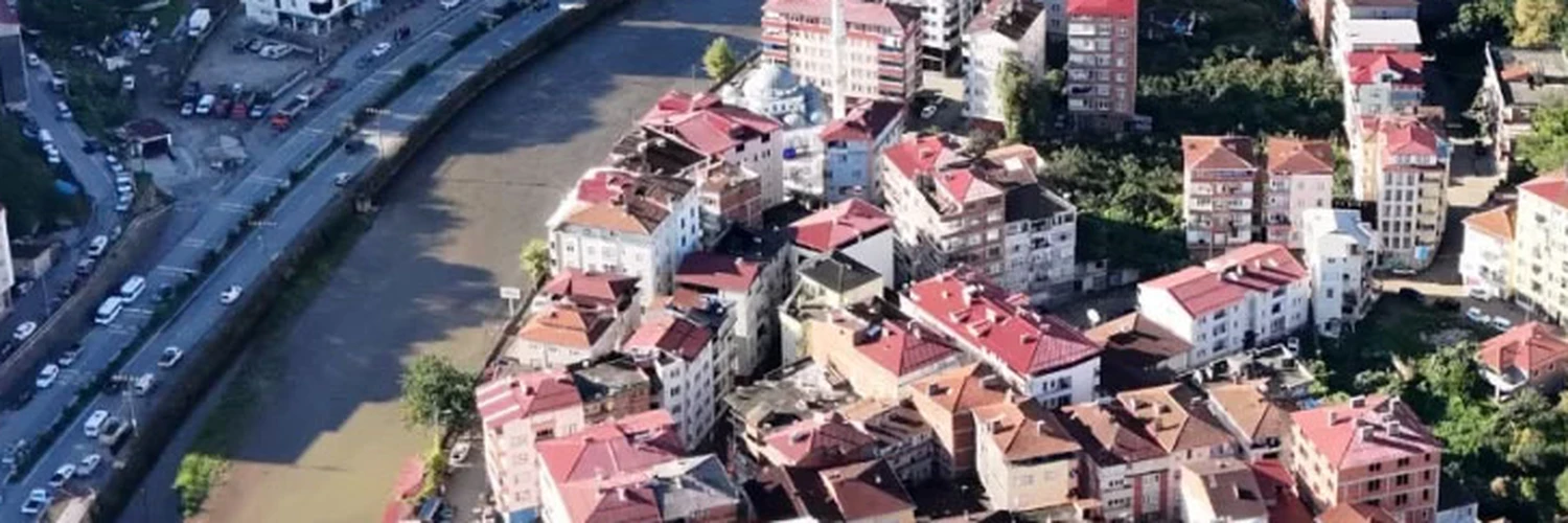 Sürmene'de Gezilecek Yerler