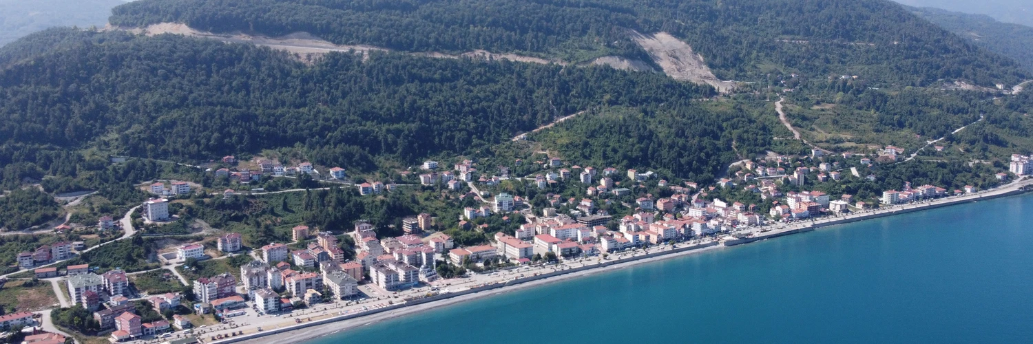 Çatalzeytin'de Gezilecek Yerler