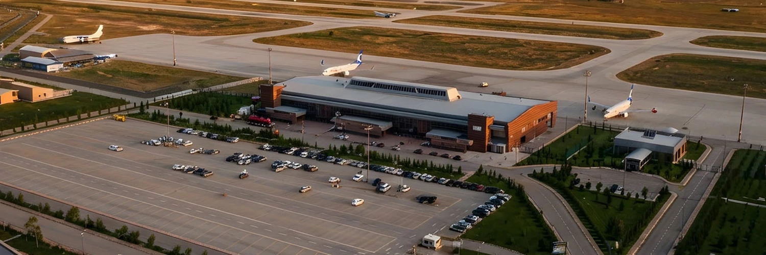 Pegasus İstanbul (Sabiha) – Erzurum Uçak Bileti