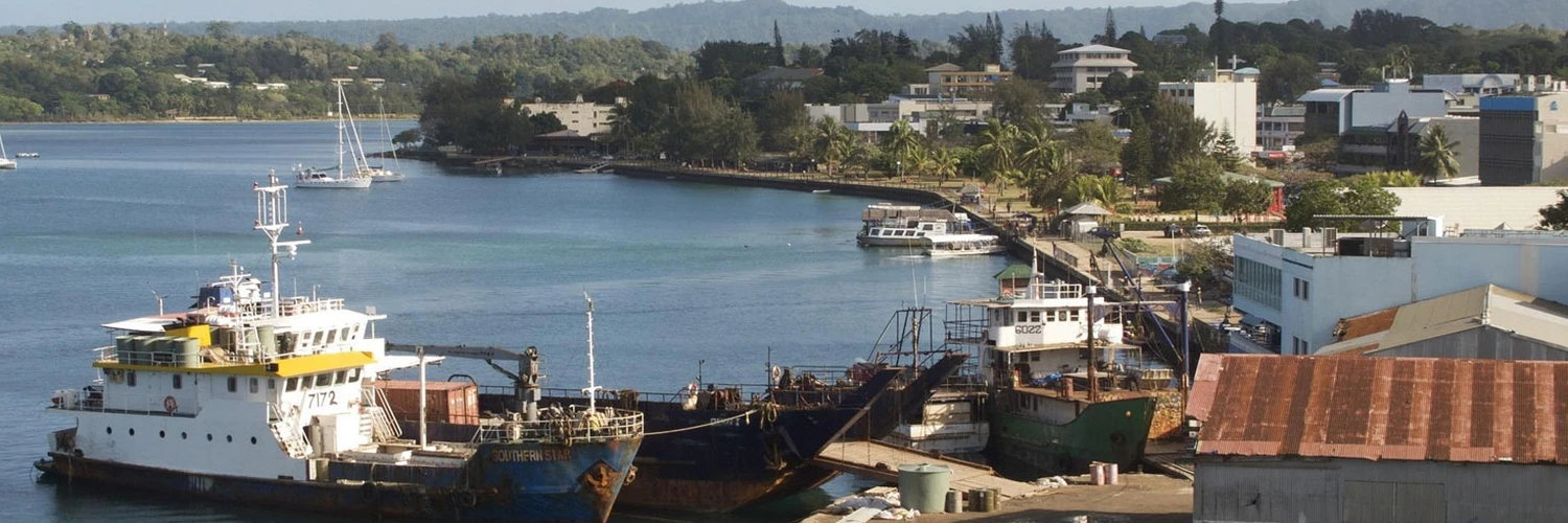 Vanuatu