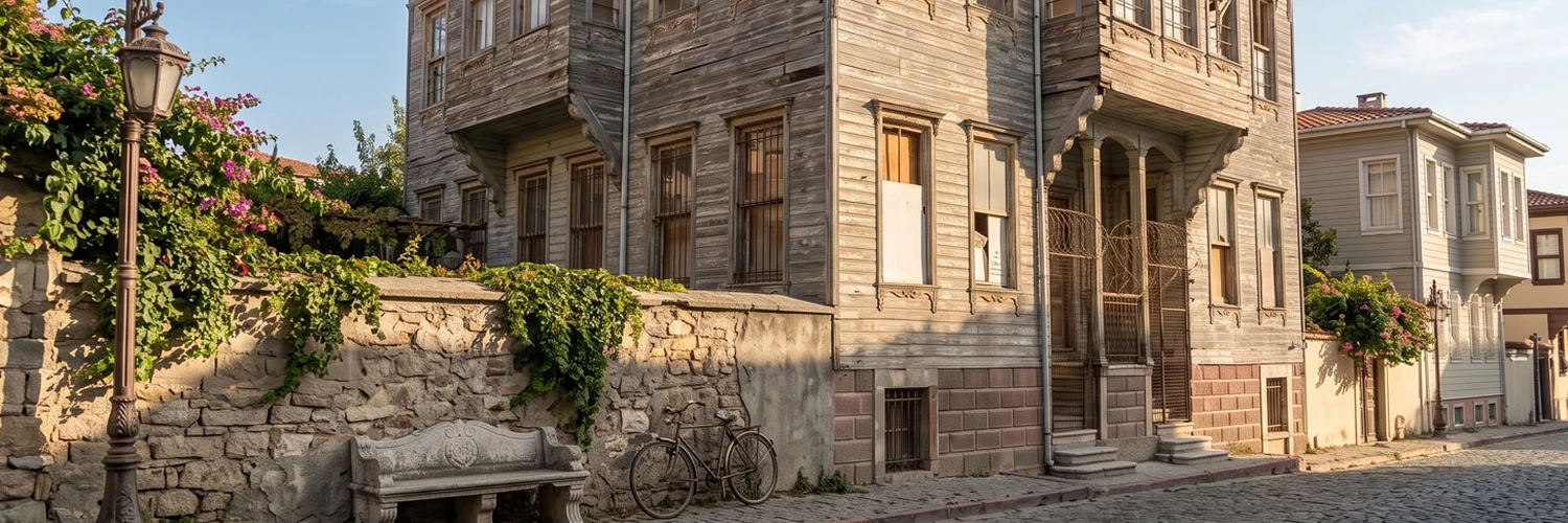 Selimpaşa Tarihi Evleri Ziyaret Rehberi