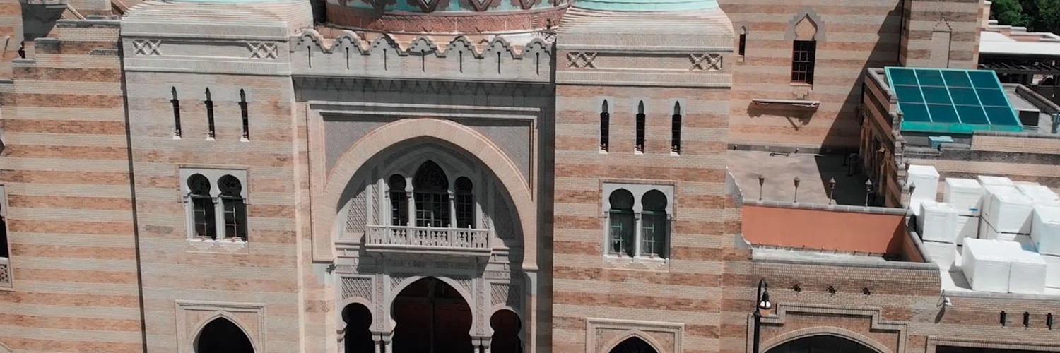 Fox Theatre: Tarihi Dokuda Bir Tiyatro Deneyimi