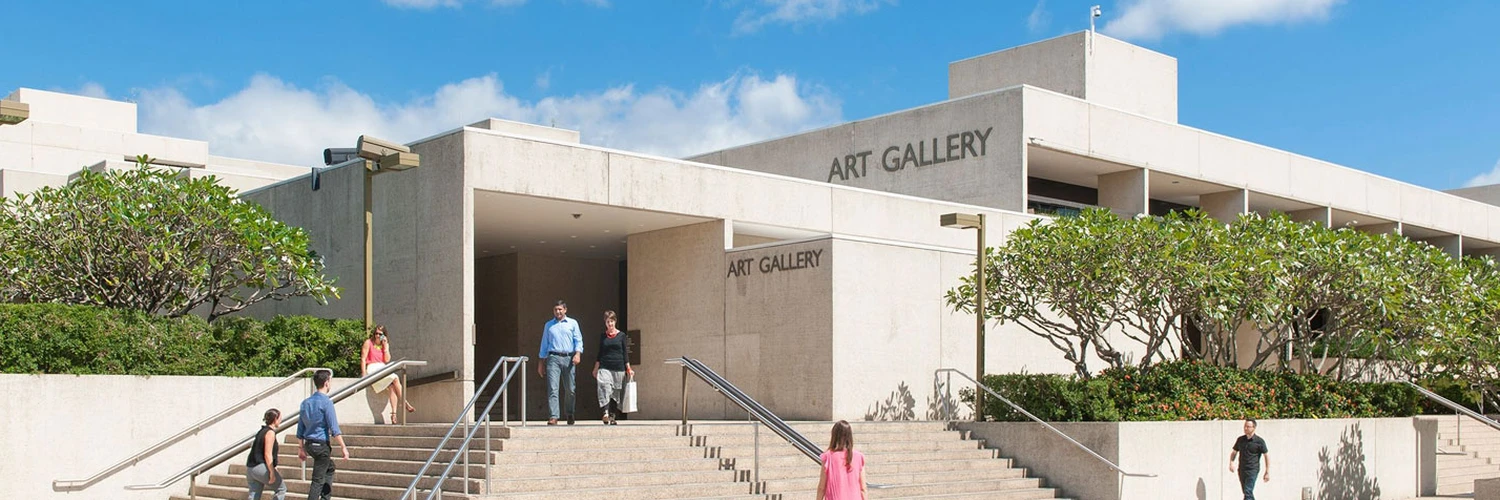 Queensland Sanat Galerisi Gezi Rehberi