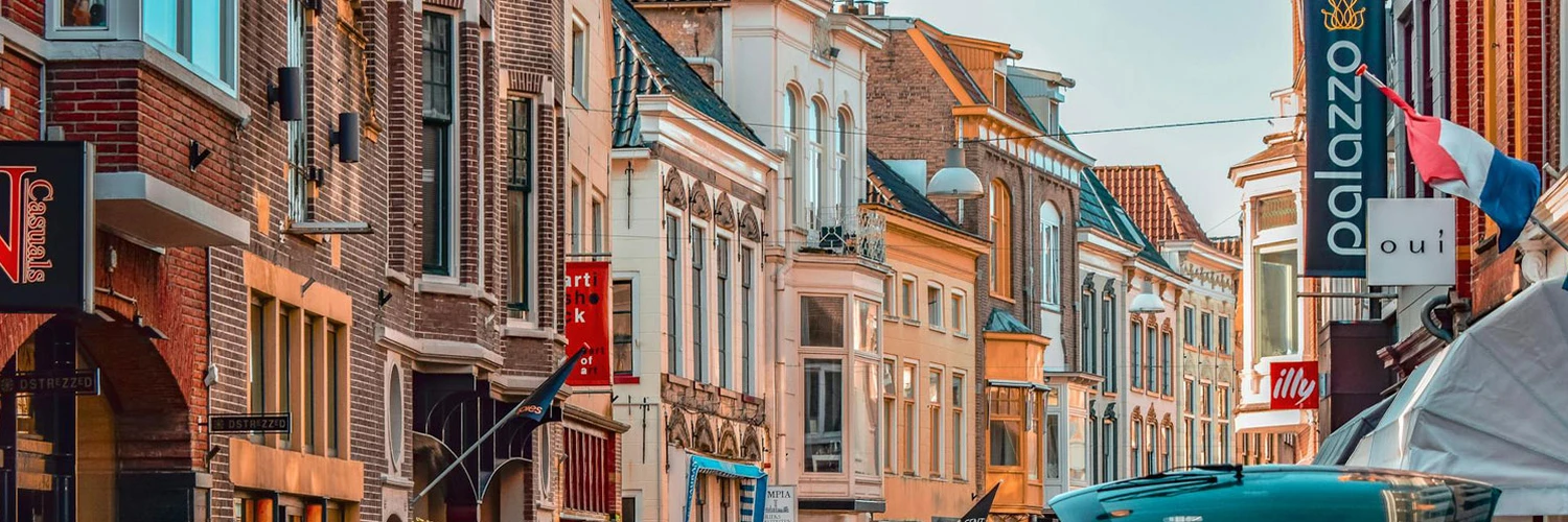 Groningen