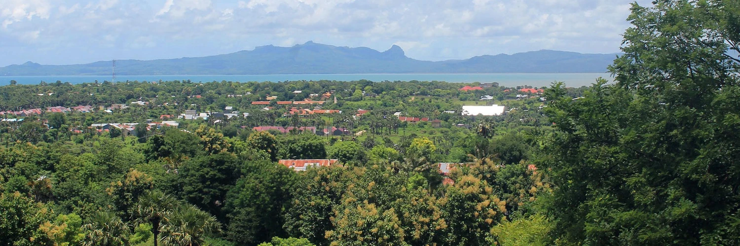 Kupang