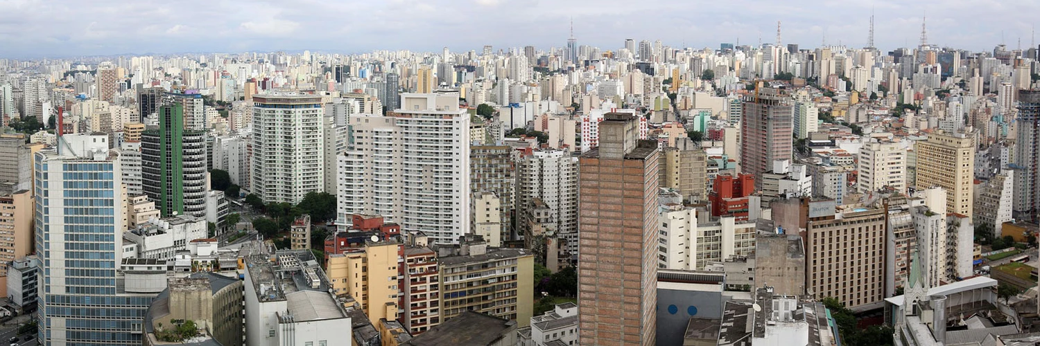 Sao Paulo
