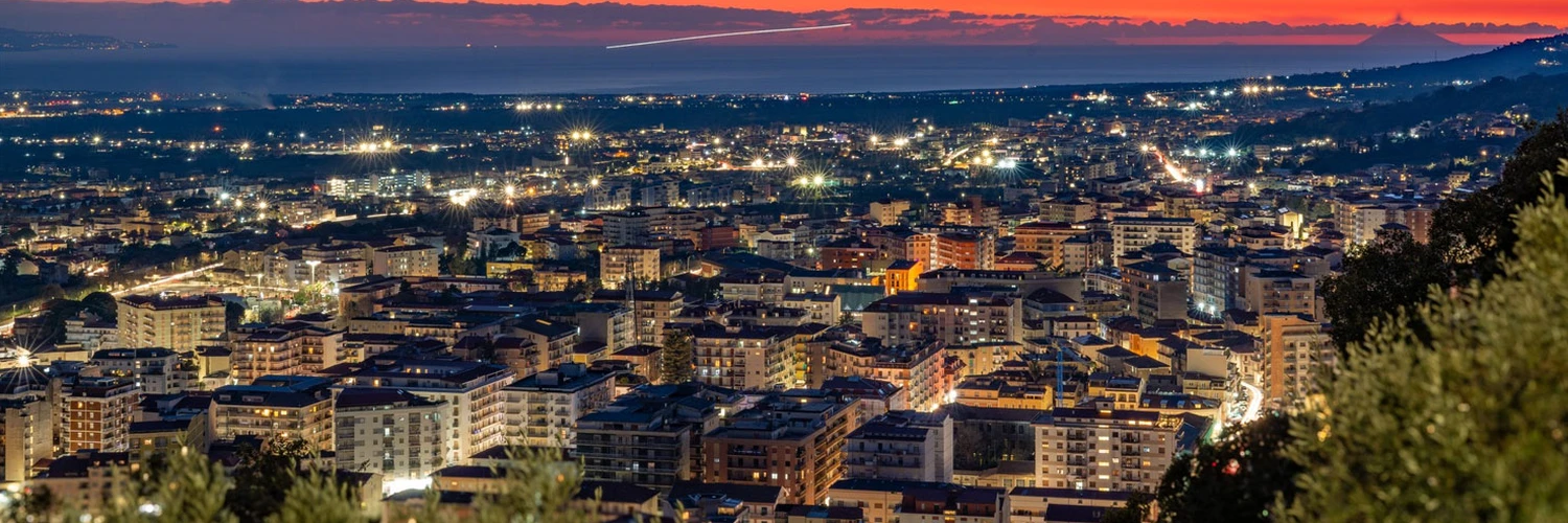 Lamezia Terme