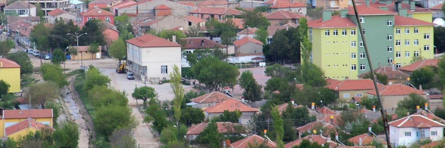 Yenifakılı'da Gezilecek Yerler