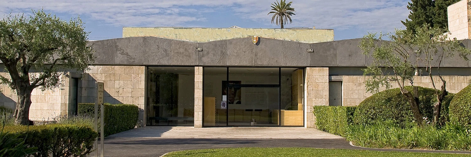 Nice’te Modern Sanatın Zirvesi: Musée Chagall