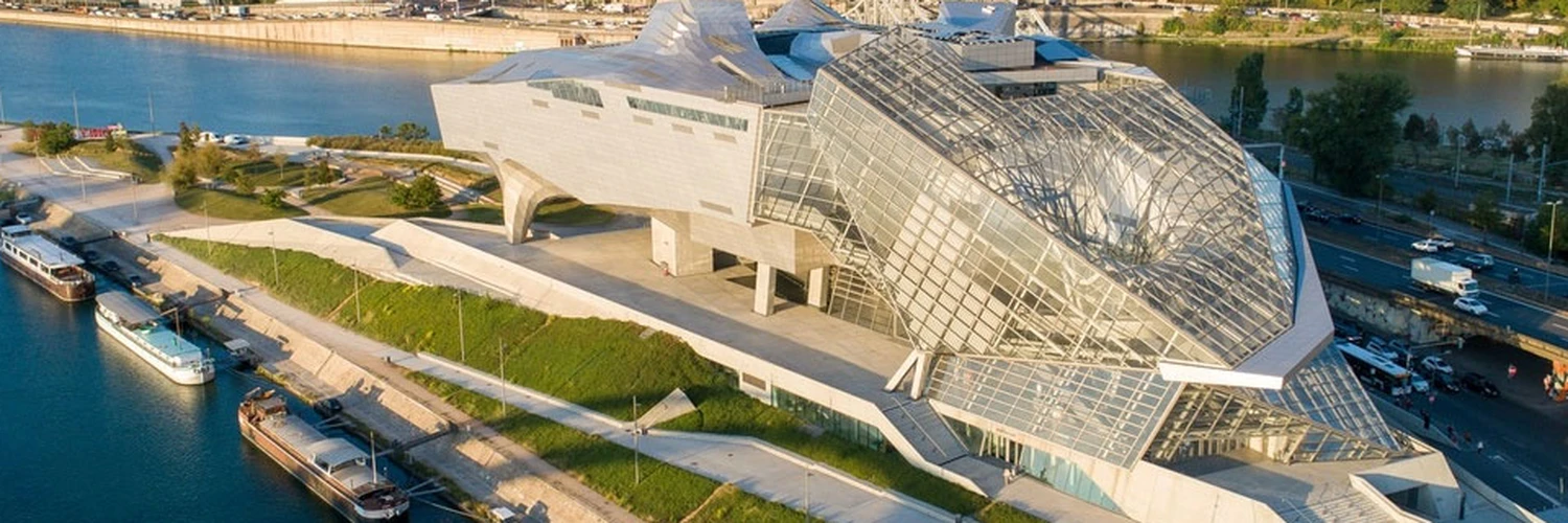 Lyon’un İkonik Müzesi: Musée des Confluences Ziyareti
