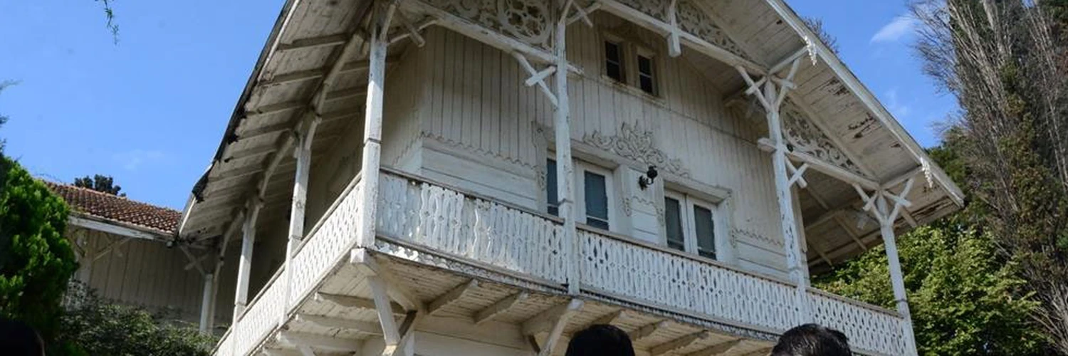 Osman Hamdi Bey Evi ve Müzesi Gezi Rehberi