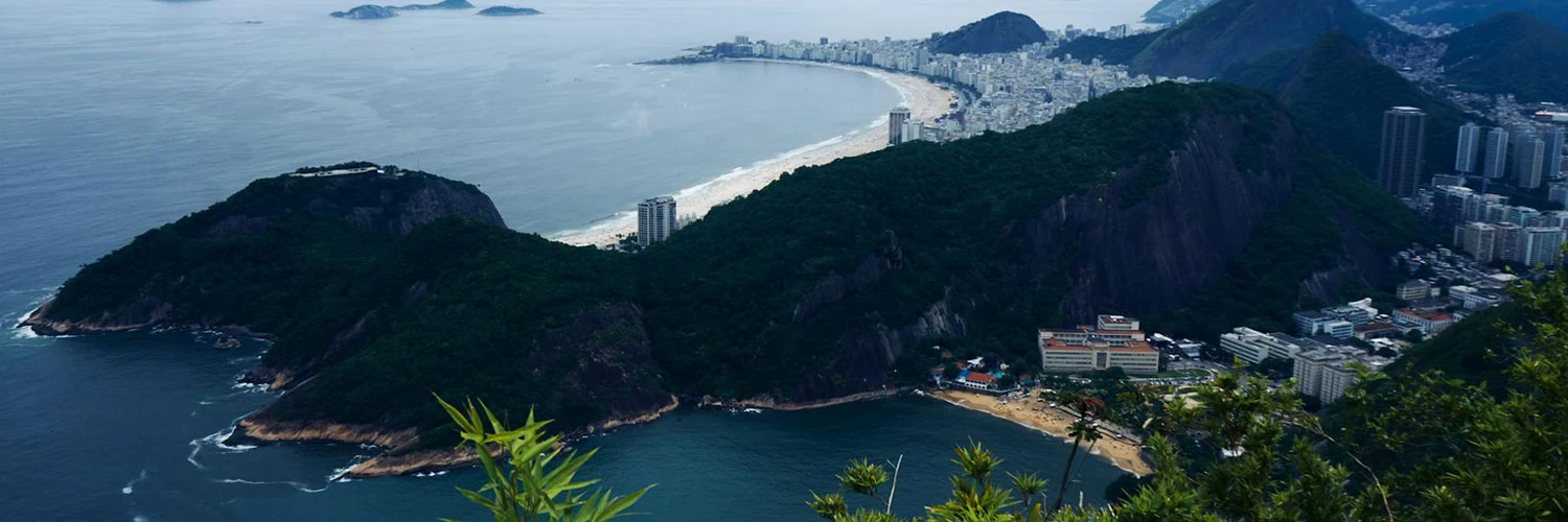 Morro de Urca: Manzara ve Huzur Bir Arada
