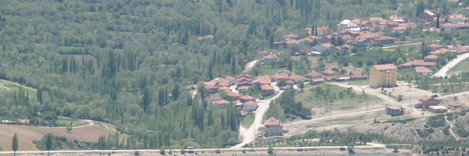 Gönen'de Gezilecek Yerler (Isparta)