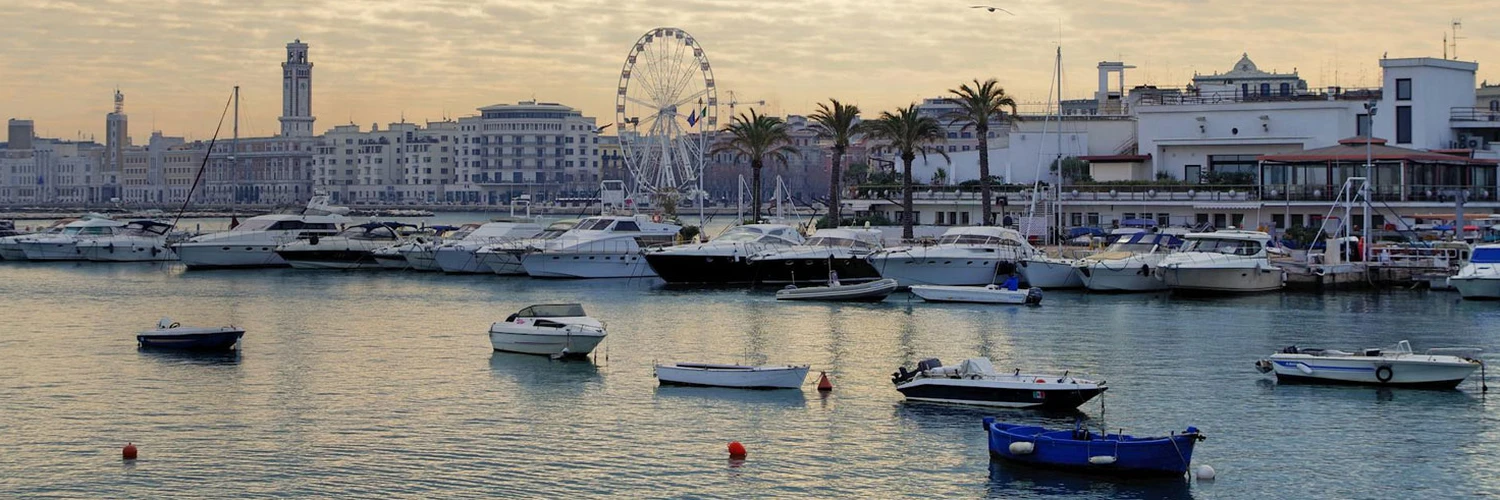 Bari