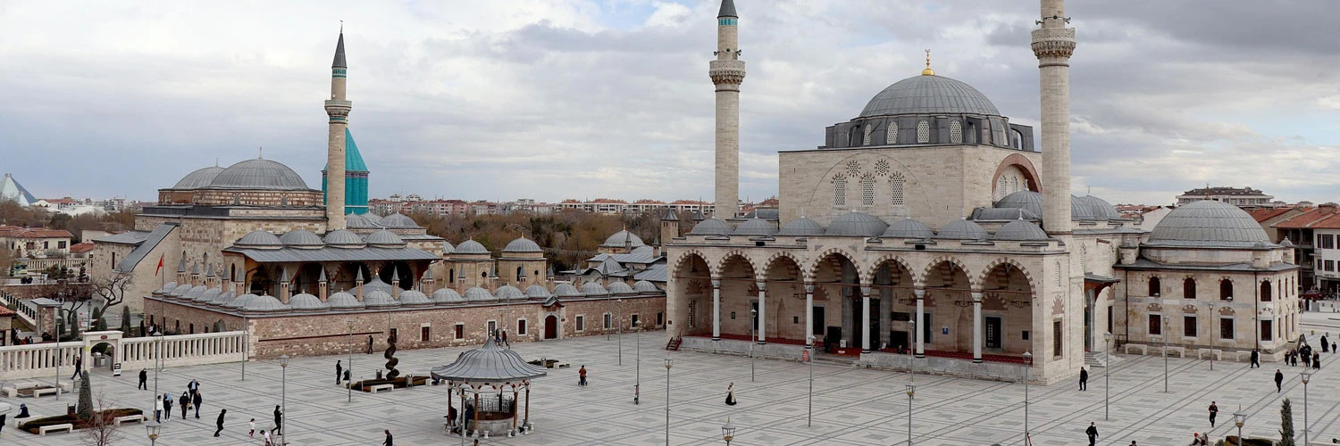 Konya