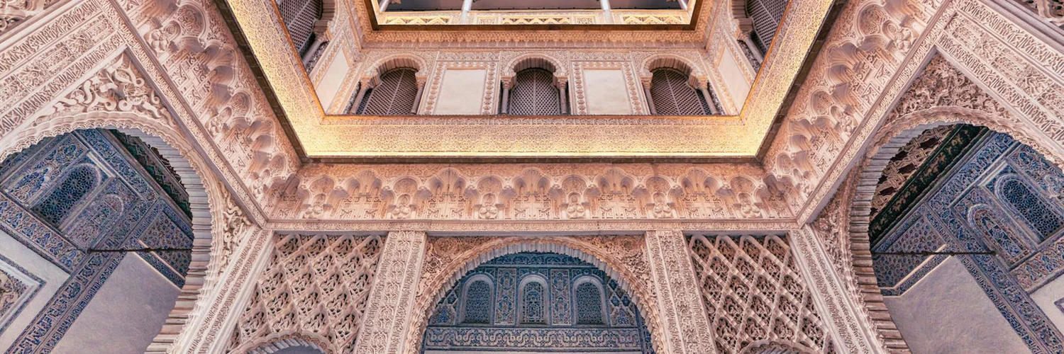 Real Alcázar: Sevilla’nın Masalsı Sarayı
