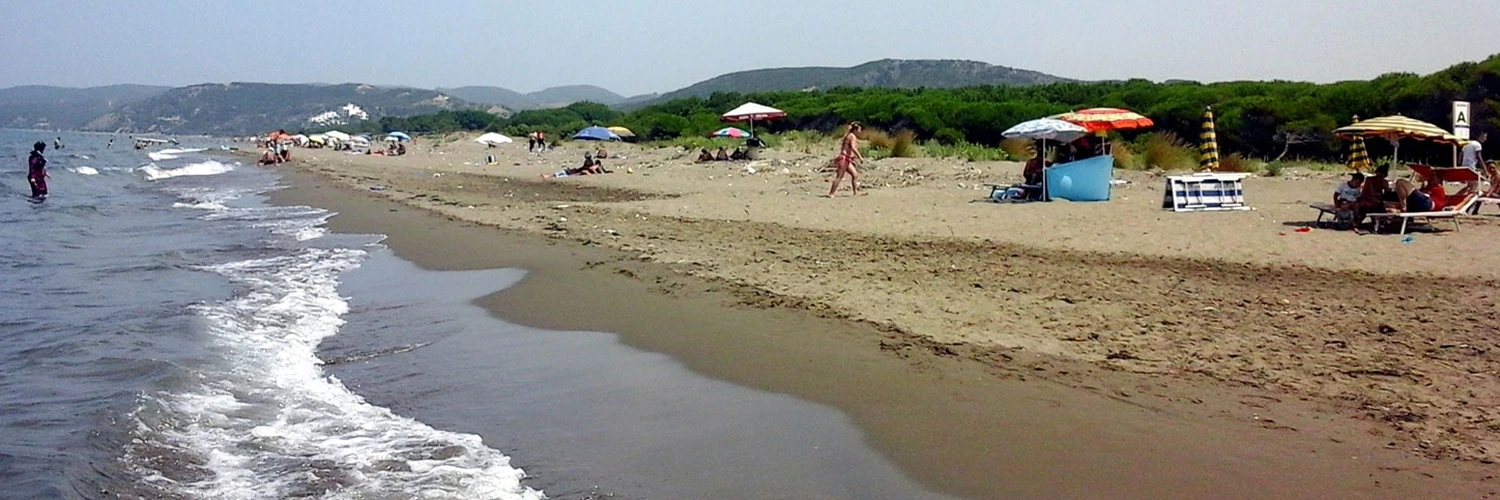 Spille Plajı: Arnavutluk’un Sakin Sahili