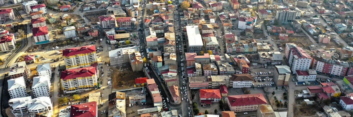 Afşin'de Gezilecek Yerler