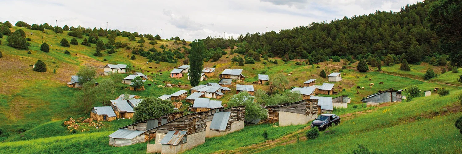 Giresun'da Gezilecek Yerler