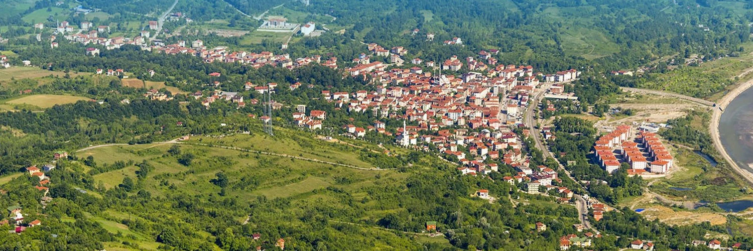 Gökçebey'de Gezilecek Yerler