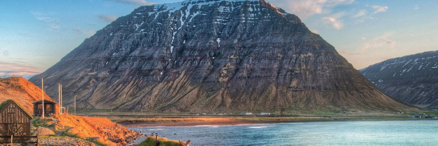 Isafjordur