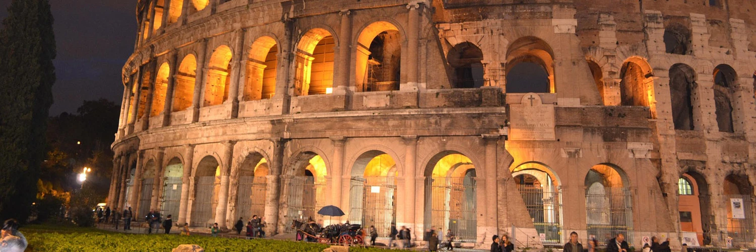 Kolezyum: Roma’nın En Görkemli Yapısı