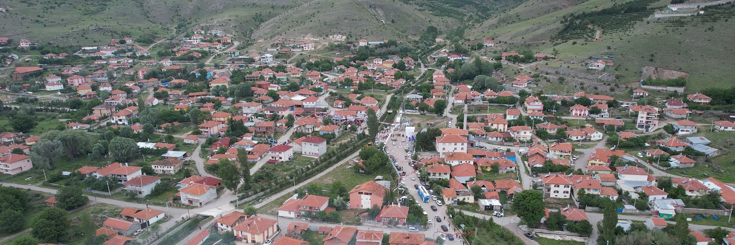 Dodurga'da Gezilecek Yerler