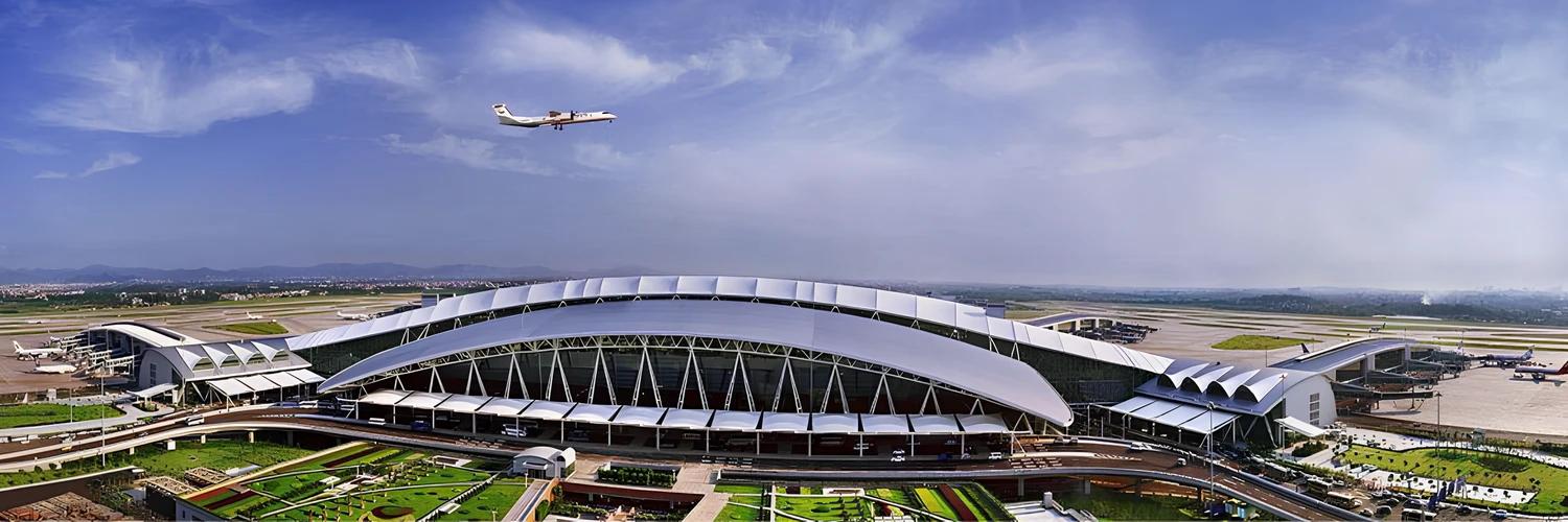 Guangzhou Baiyun Havalimanı