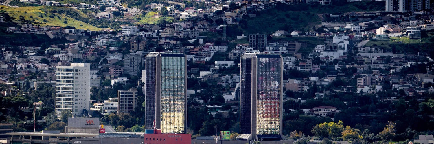 Tijuana