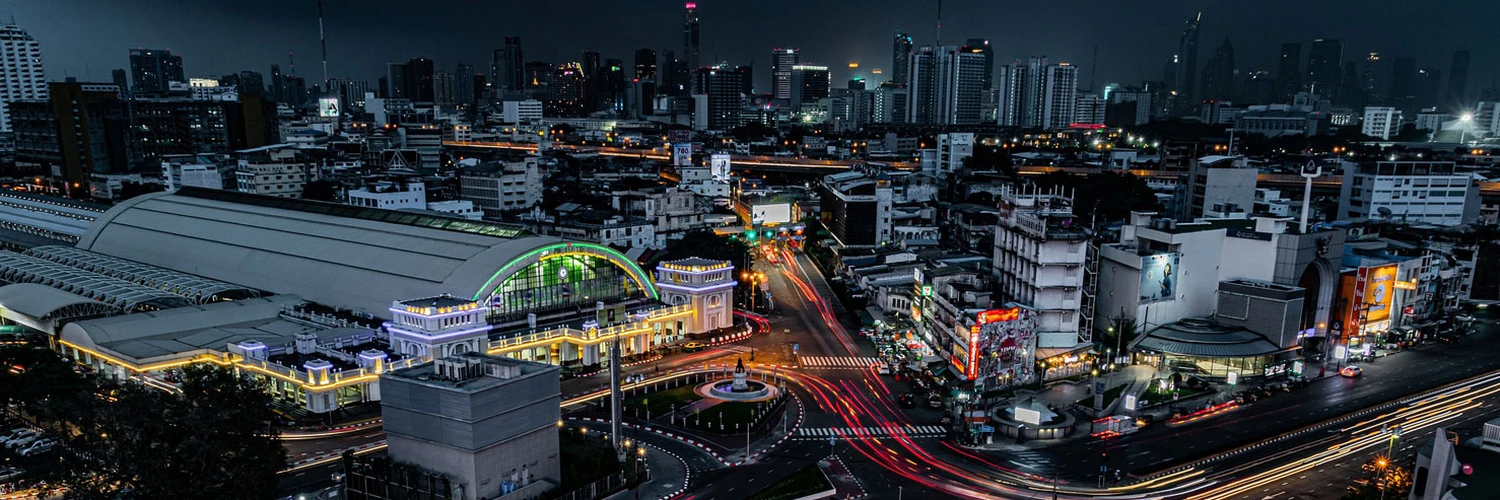 Bangkok