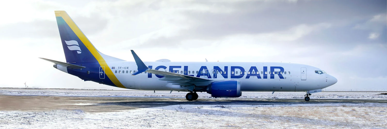 Icelandair