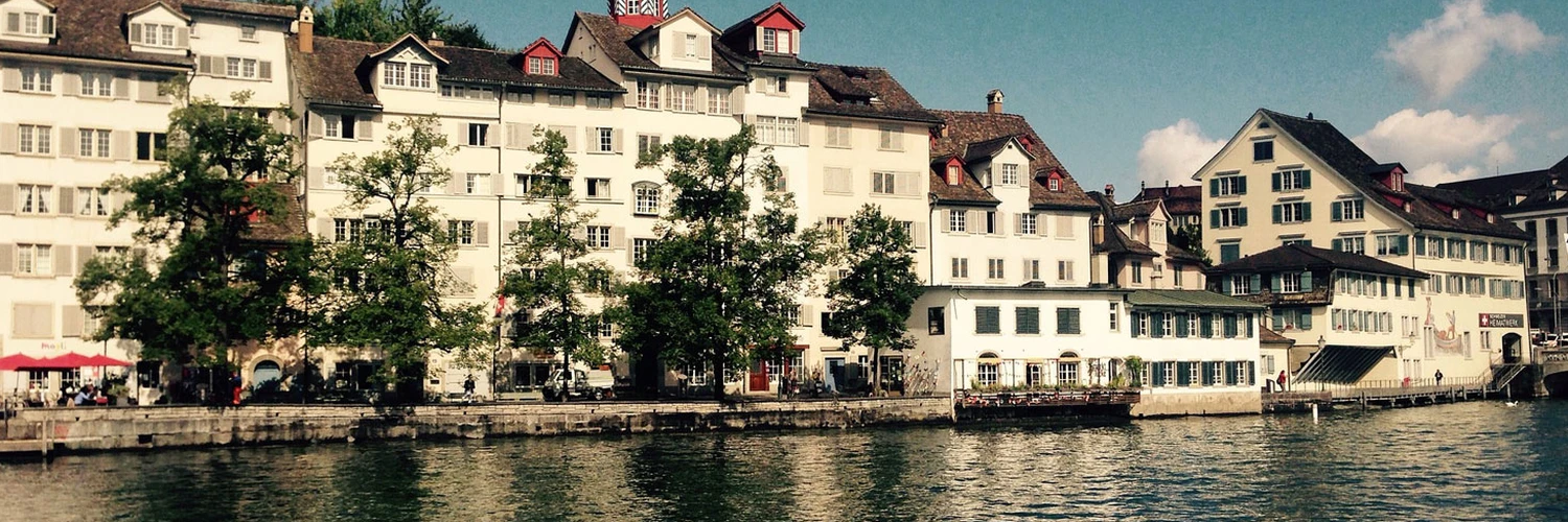 Lindenhof Tepesi: Zürih’in En Güzel Noktası